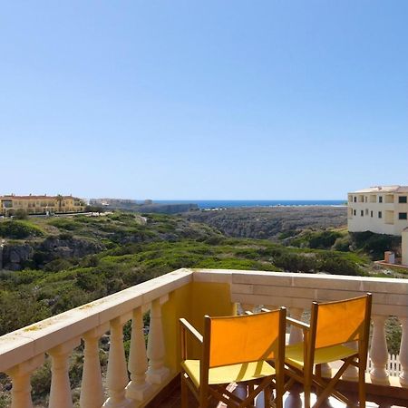 Villa Fiesta Cala'N Blanes  Εξωτερικό φωτογραφία