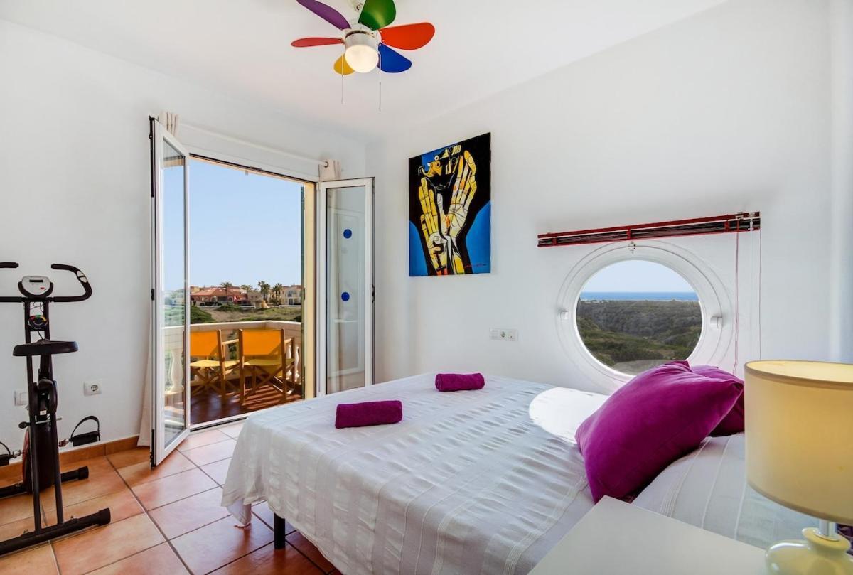 Villa Fiesta Cala'N Blanes  Εξωτερικό φωτογραφία